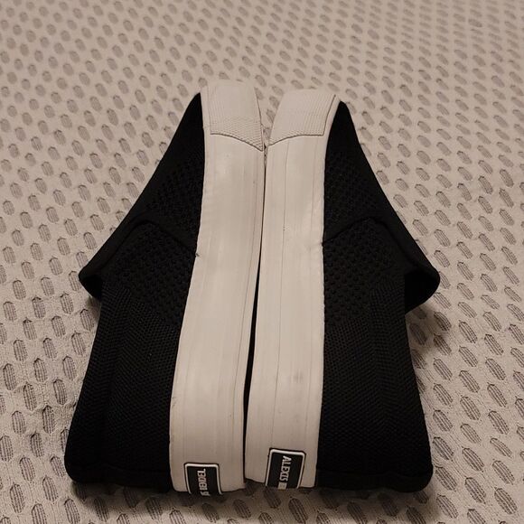 BRAND NEW ALEXIS BENDEL BEYLEY-126L SLIP-ON SNEAKER - Picture 11 of 14